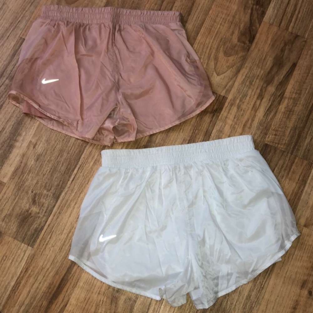 RARE Nike Shorts!